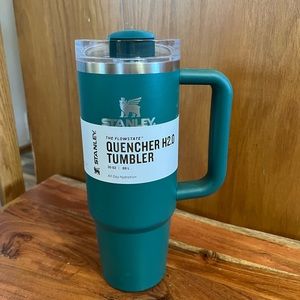 Stanley 30oz Tumbler - Pine